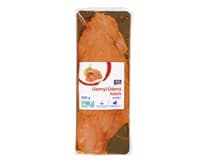 aro Losos uzený plátky ASC chlaz. cca 1 kg