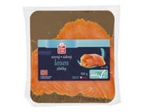 Fine Life Losos uzený plátky ASC chlaz. 100 g