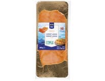 METRO Chef Losos uzený plátky ASC chlaz. 200 g