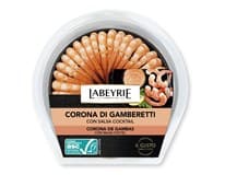 LABEYRIE Krevety s omáčkou ASC chlaz. 130 g