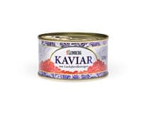 Lemberg Kaviár pstruhový chlaz. 120 g