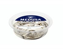 MEDUSA Ančovičky marinované (pevný podíl 100 g) chlaz. 120 g