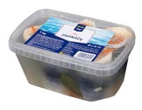 METRO Chef Zavináče (pevný podíl 800 g) chlaz. 1 kg