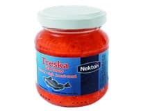 NEKTON Treska alá losos drcený (pevný podíl 100 g) chlaz. 125 g