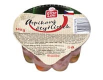 Fine Life Aspikový čtyřlístek chlaz. 140 g