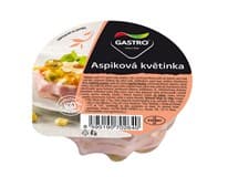 GASTRO MENU Aspiková květinka chlaz. 3 x 150 g