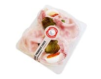 DORANT Chlebíček se šunkou chlaz. 2 x 85 g