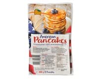 Americké lívance (10 ks) chlaz. 250 g
