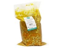 Hovězí vývar s játrovými knedlíčky rýže chlaz. 3,5 kg
