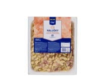 METRO Chef Halušky se zelím a uzeným masem chlaz. 3 kg