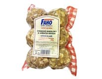 FAHO Špekové knedlíky s uzeným 900 g