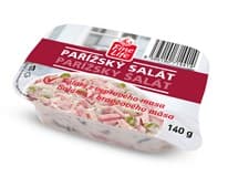 Fine Life Pařížský salát chlaz. 140 g