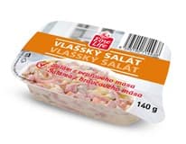 Fine Life Vlašský salát chlaz. 140 g