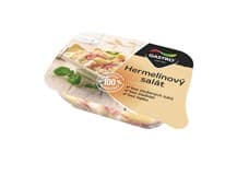 Gastro Menu Salát hermelínový chlaz. 3 x 140 g