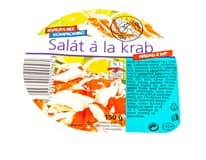 GURMÁN KLUB Salát alá krab chlaz. 150 g