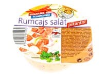 GURMÁN KLUB Salát Rumcajs pikantní majonézový chlaz. 150 g