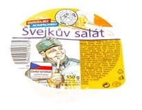 GURMÁN KLUB Salát Švejkův chlaz. 150 g