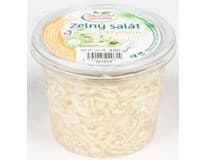 JIHOČESKÁ ZELENINA Salát zelný s křenem chlaz. 350 g