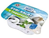 Salát rybí s jogurtem chlaz. 3 x 135 g