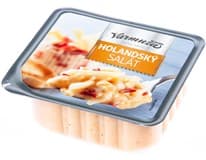 Varmuža Salát holandský sýrový chlaz. 150 g