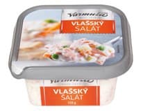 Varmuža Salát vlašský chlaz. 150 g