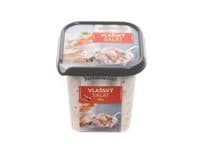 Varmuža Salát vlašský chlaz. 400 g