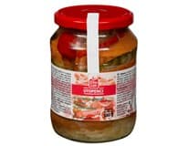 Fine Life Utopenci s okurkou (pevný podíl 500 g) chlaz. 680 g