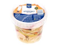 METRO Chef Utopenci krájení (pevný podíl 740 g) chlaz. 1,030 kg