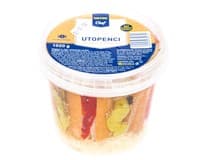 METRO Chef Utopenci (pevný podíl 800 g, 6 x 80 g) chlaz. 1020 g