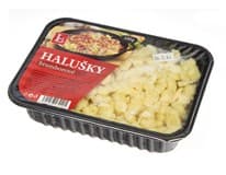 Lef Halušky bramborové chlaz. 500 g
