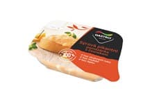 GASTRO MENU Pomazánka sýrová pikantní chlaz. 3 x 120 g