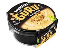 GURU Hummus original 180 g