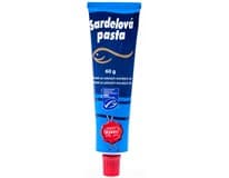 Sardelová pasta chlaz. 15 x 60 g