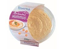 Taverna Hummus Oriental chlaz. 200 g