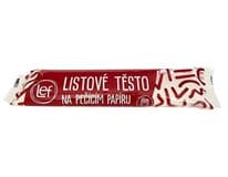 Lef Listové těsto na pečícím papíru 275 g