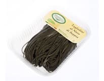 CASCINA VERDESOLE Pasta Tagliolini nero di seppia chlaz. 250 g