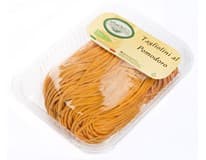 CASCINA VERDESOLE Pasta Tagliolini pomodoro chlaz. 250 g
