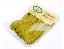 CASCINA VERDESOLE Pasta Tagliolini spinaci chlaz. 250 g