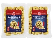 Fine Life Tortelloni se sýrem chlaz. 2 x 250 g