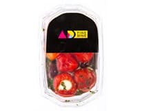 AD FINE DINE Papričky plněné sýrem (pevný podíl 120 g) chlaz. 140 g