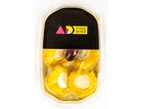 AD FINE DINE Patizony žluté plněné sýrem (pevný podíl 130 g) chlaz. 150 g