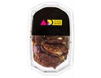 AD FINE DINE Rajčata sušená plněná sýrem (pevný podíl 120 g) chlaz. 140 g