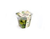 Olivy zelené (pevní podíl 225 g) chlaz. 400 g