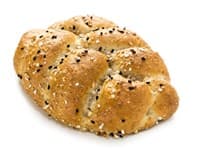 Houska celozrnná nebalená 50 g