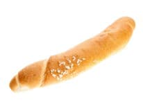 Delta Rohlík pivák nebalený 55 g