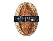 BAKER STREET Chléb kváskový 750 g