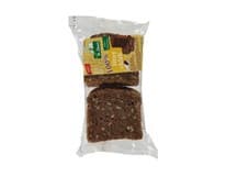 HRADECKÁ PEKÁRNA Chléb žitný se sluneč. semínky bal. kráj. 400 g