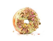 Donut Pistacchio Jack 110 g