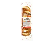 HRADECKÁ PEKÁRNA Závin tvarohový 400 g