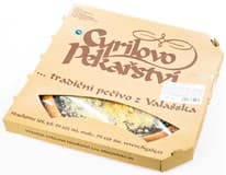 CYRILOVO PEKAŘSTVÍ Frgál valašský hruškový 700 g